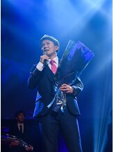 ラブホワイトニング 新宿店(LOVEホワイトニング)&nbsp;和気 俊弥