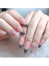 クイーンズビューティーサロン 歌舞伎町店(Queen's beauty salon)/パラジェル　やり放題コース