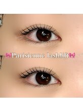 ソプラ 京都駅前店(sopra)/パリジェンヌ