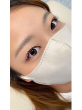 アグ(AUG)/マツエク×パーマの新常識！