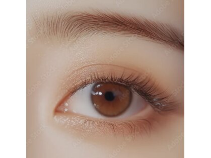 モーヴ(mauve)の写真