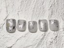 ★選べるフット定額¥8500