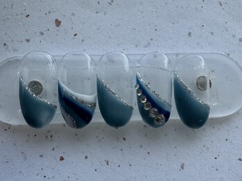 ユメ(YUME)/シンプル6600円