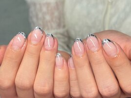 ガラスフレンチ¥7800