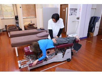 りゅうた整骨院 鍼灸院 宝塚中山寺店/骨盤矯正