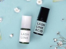 ラッシュアンドワックス ブレイブニューヨーク(Lash&Wax Brave nyc.)/ラッシュリンクトリートメント