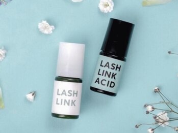 ラッシュアンドワックス ブレイブニューヨーク(Lash&Wax Brave nyc.)/ラッシュリンクトリートメント