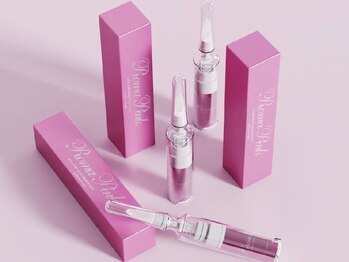 レイサロン(Rey salon)/ローマピンク