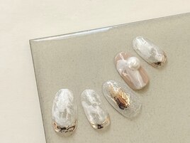 NEW!!選べる♪定額アートコース