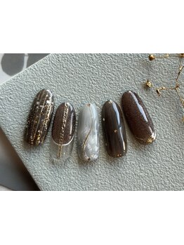 定額メニューのあるサロン