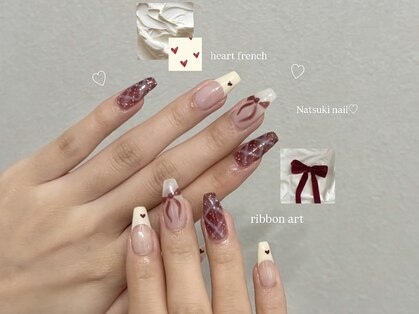 アンジュブラウン(angebrown)の写真