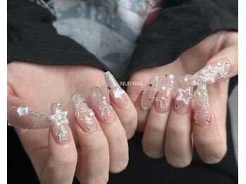 ヌアネイル(NUR NAIL)/