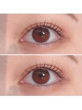 ロノ 鶴見店(Lono)/鶴見/川崎/まつげパーマ/眉毛