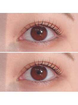 ロノ 鶴見店(Lono)/鶴見/川崎/まつげパーマ/眉毛