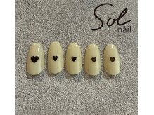 ソール ネイル(SOL nail)/