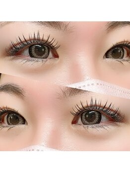 リグ(rig')/ダブルフラットラッシュ