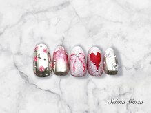 セレナギンザ(SelenaGinza)/Kanda指名限定デザイン