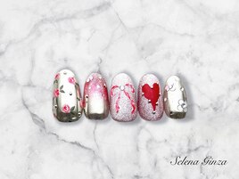 Kanda指名限定デザイン