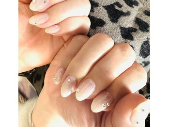 アンドエム(&M)/