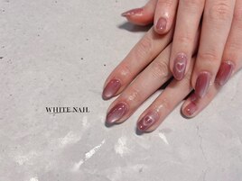 マグネット/マグネットネイル