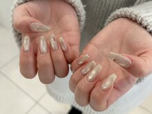 プラス ファースト(Plus 1st)/フラッシュマグ♪byKobayashi