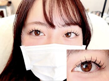 シピ バイ ベル 西千葉(Chipie by Belle)/フラット100本【担当:saya】