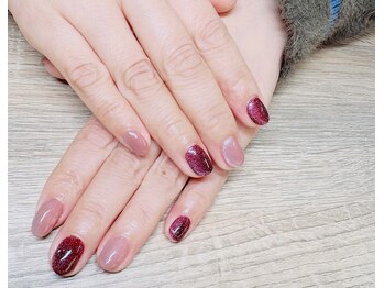 ニコドット バイ ブロン(2ico. by Blanc)/