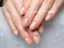 サロンダブリュー 銀座店(SALON W)/〔定額コースA〕