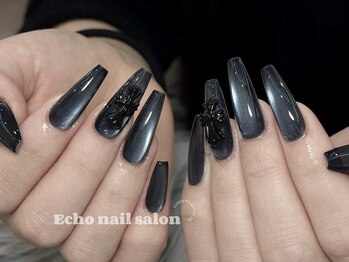 ネイビーマグネット