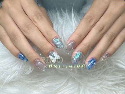 リノ(RINO)の写真