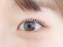 エル 京都西院店(eL)/韓国風パーマ