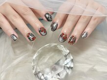 コンフォート(Comfort)/〈季節アート〉