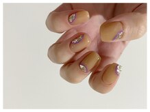 スリープ ジユウガオカ(Sleep jiyugaoka)/アートコース　/yuka