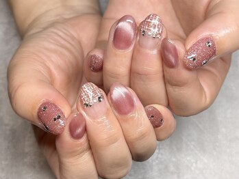 HAND:やり放題12650円コース