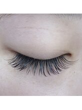 フルールヘアー 千葉(fleur HAIR)/ダブルフラットラッシュ100束