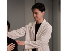 フォレスト 町田店(foRest)の雰囲気（不調の原因をご説明するために、しっかりと検査も行います）