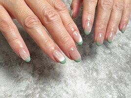 フレンチ