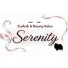 セレニティ(Serenity)のお店ロゴ