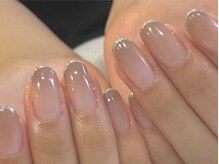 フェミニンネイル(Feminine Nail)/