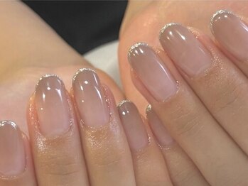 フェミニンネイル(Feminine Nail)/