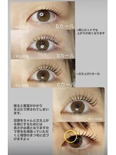 エーラッシュ(A-Lash)/一重・奥二重さん必見！