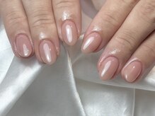 アルーチェ(A'Luce)/うるちゅるネイル