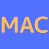 マック鍼灸院(MAC鍼灸院)のお店ロゴ