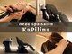 カピリナ(KaPilina)の写真
