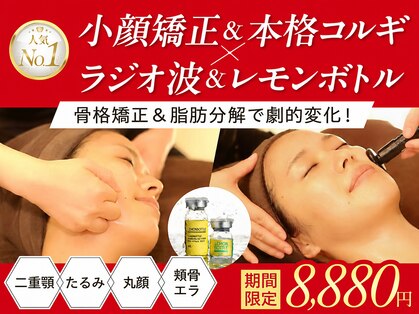 ボディーワークスナビ(Body Works Navi)の写真
