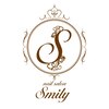ネイルサロン スマイリー(smily)のお店ロゴ