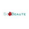 ソー ビュート(SO BEAUTE)のお店ロゴ