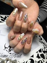 ツメ ネイル(Tsume Nail)/特殊プラン