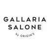 ガレリア サローネ バイ オリジン(GALLARIA SALONE by ORIGIN'S)ロゴ