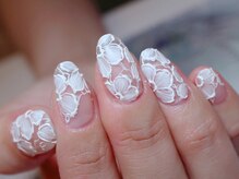 エムクオリティ(M-Quality)/M-Quality Nail Design 182